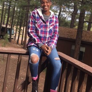 Meet your Posher, Paige